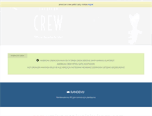 Tablet Screenshot of kuaforist.com